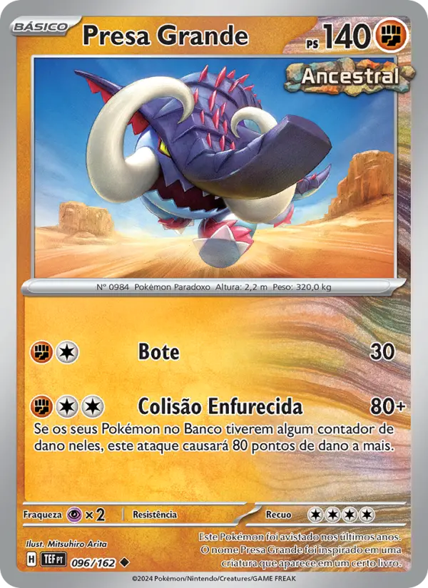Carta 096