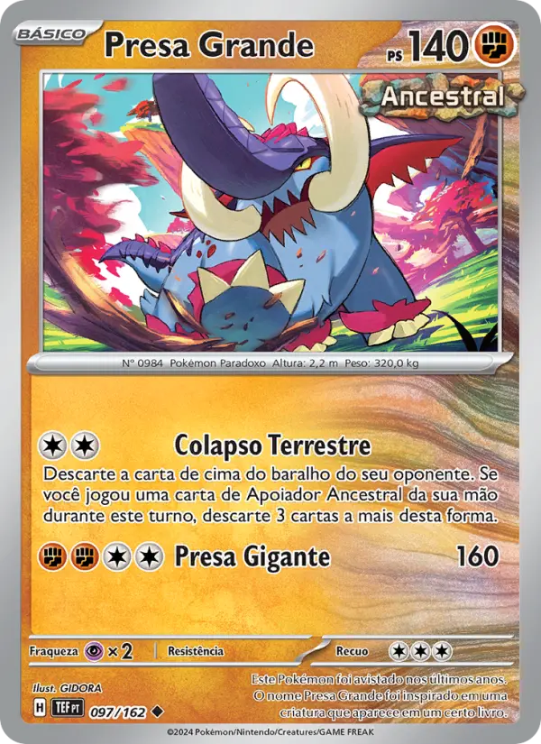 Carta 097