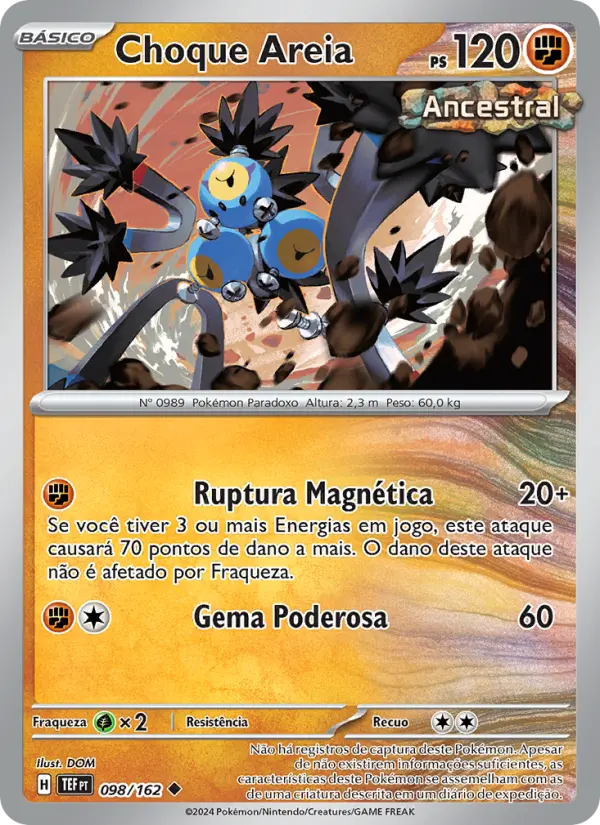 Carta 098