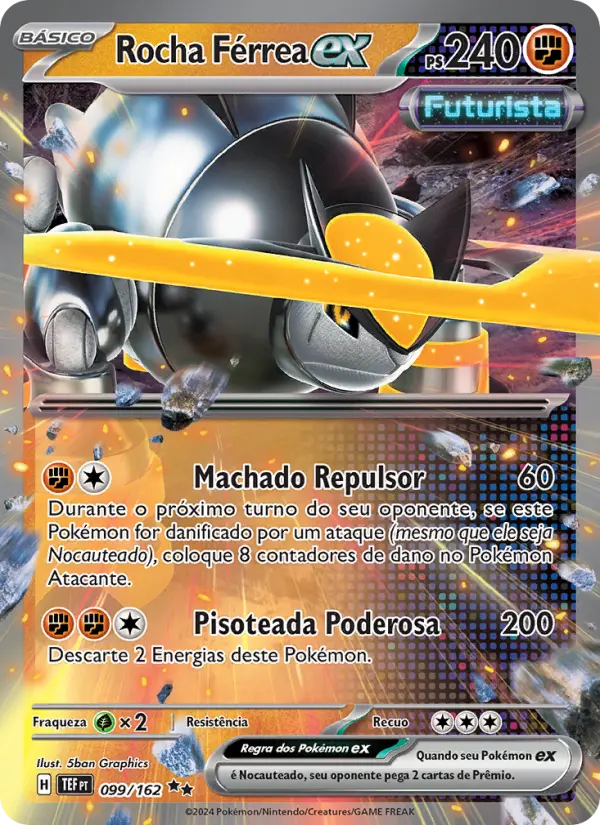 Carta 099