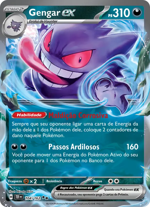 Carta 104