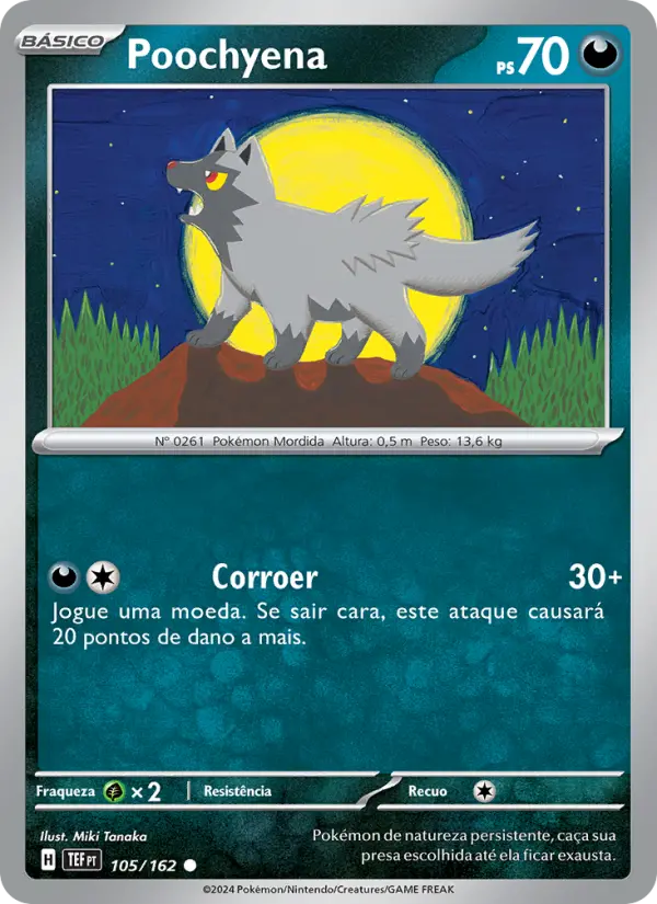 Carta 105