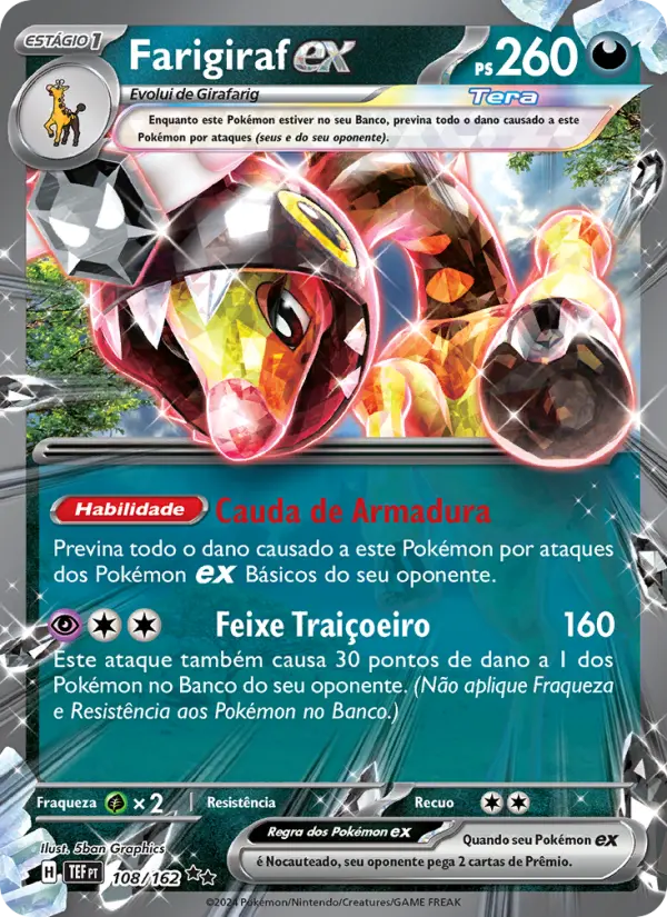 Carta 108