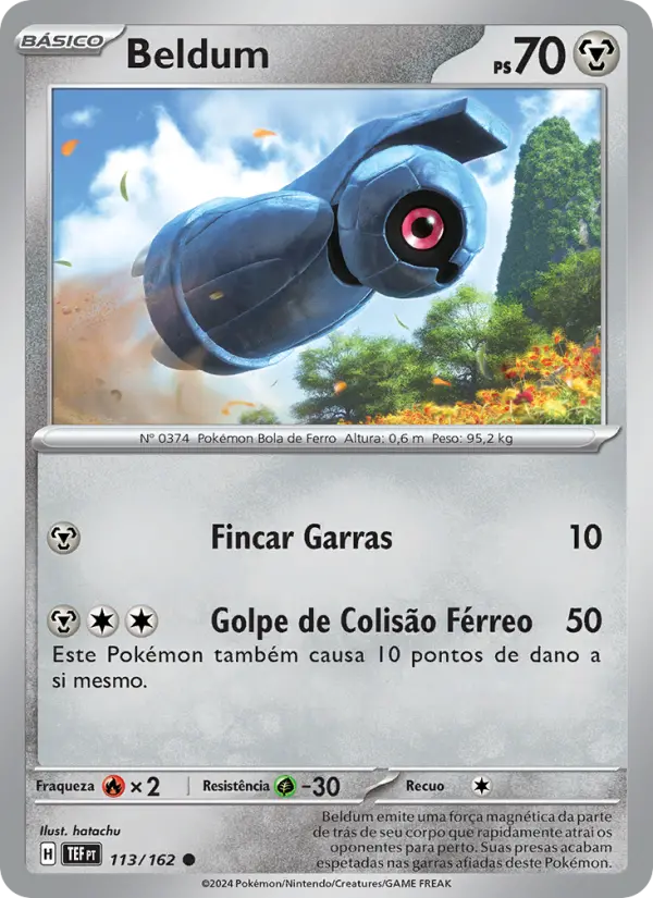 Carta 113
