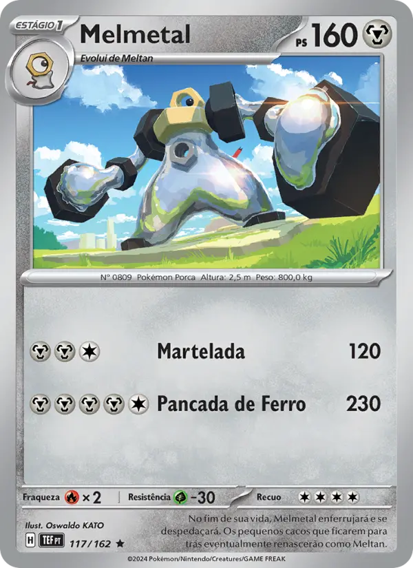 Carta 117