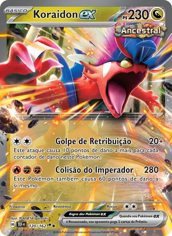 Carta 120