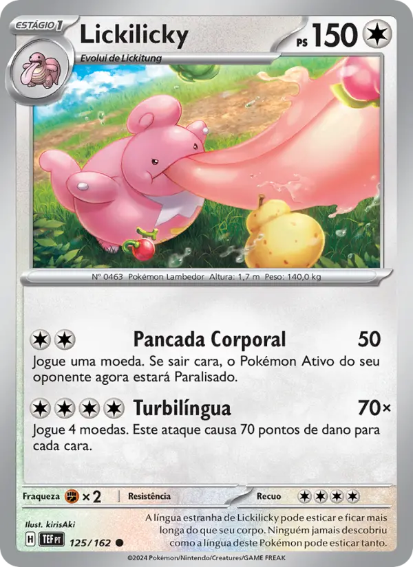 Carta 125