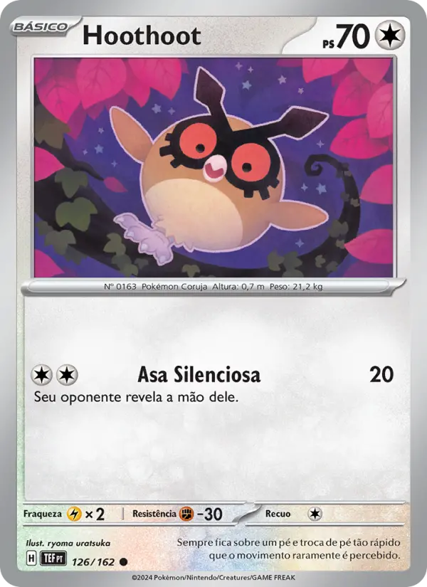 Carta 126