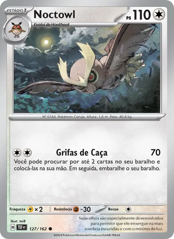 Carta 127