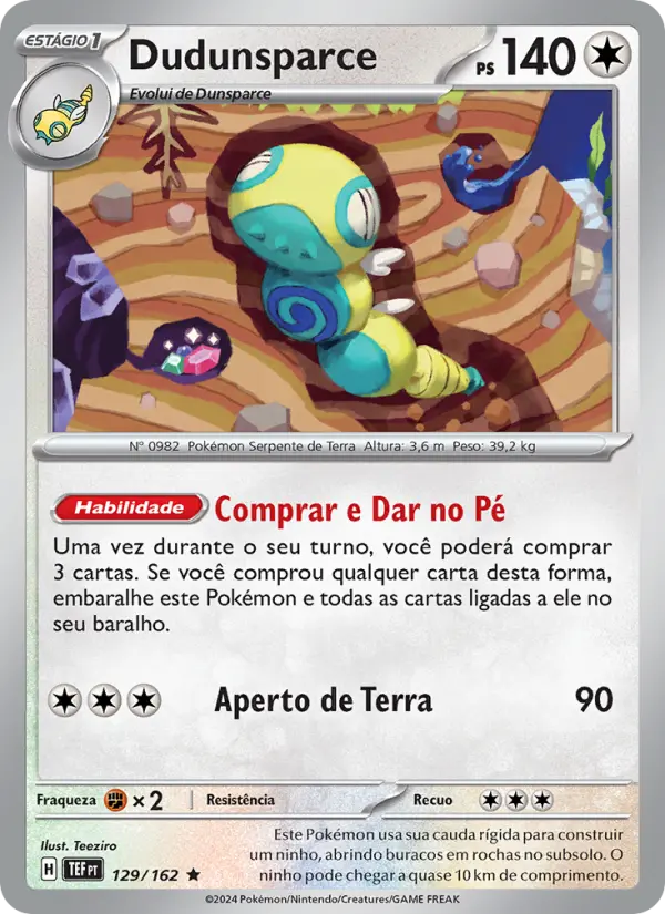 Carta 129