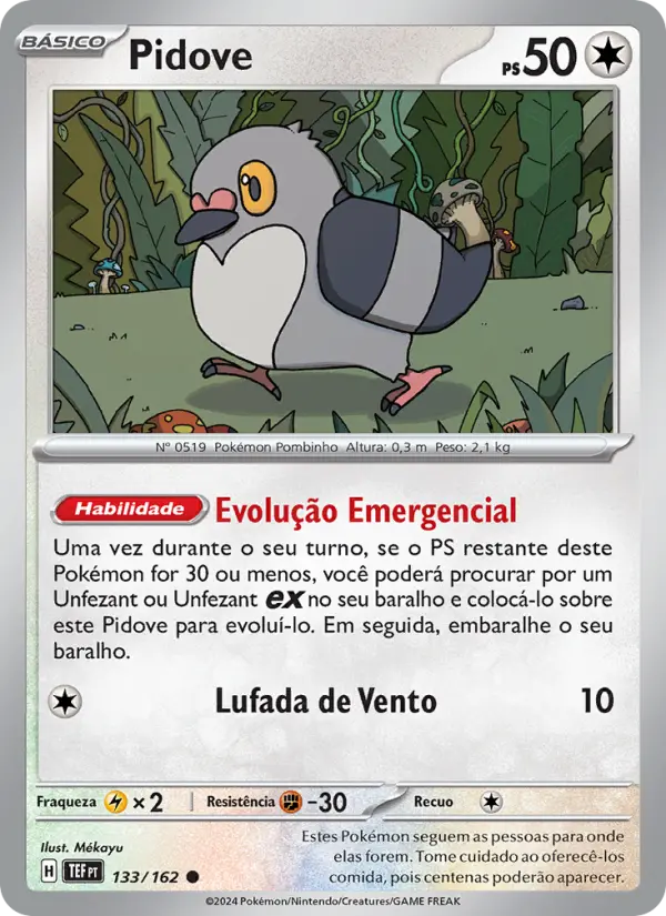 Carta 133