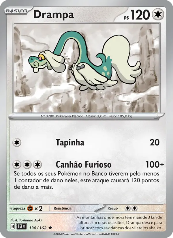 Carta 138