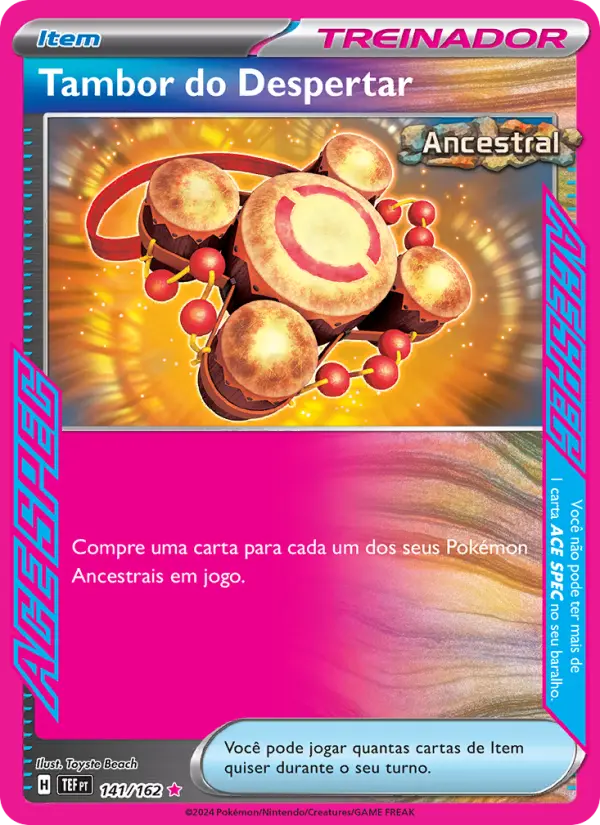 Carta 141