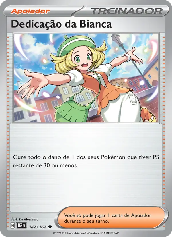 Carta 142