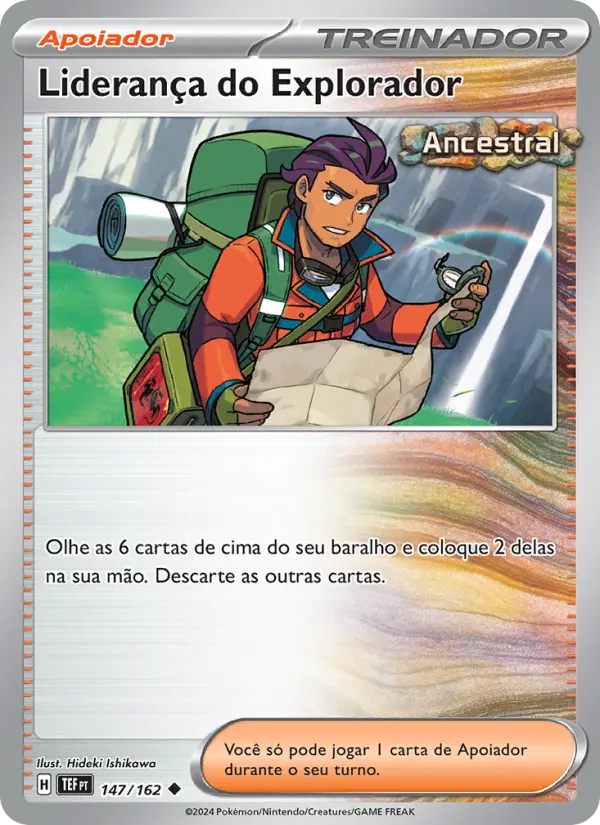 Carta 147