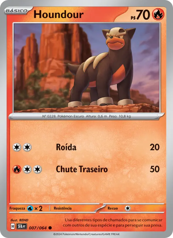 Carta 007