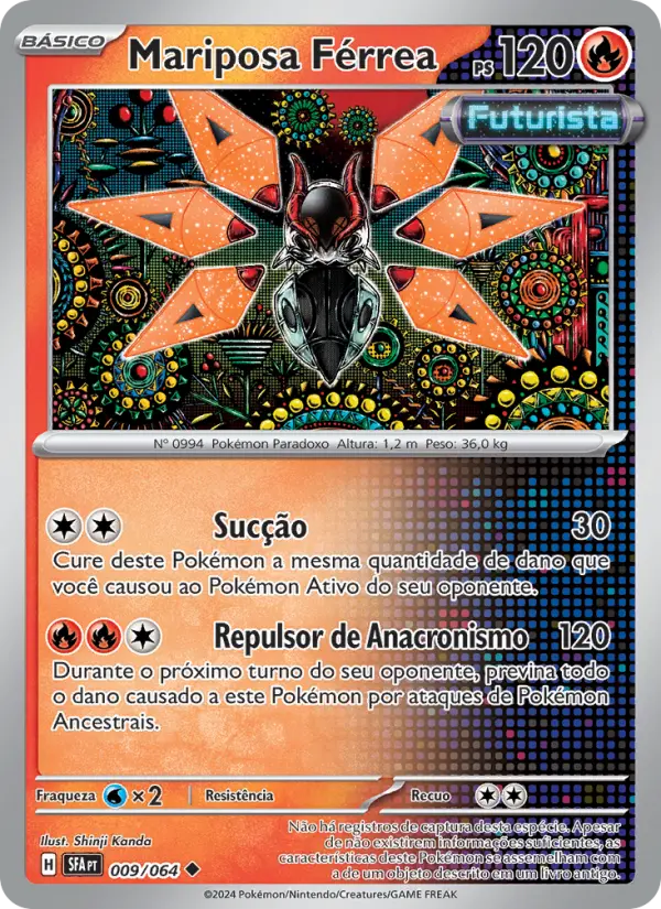 Carta 009