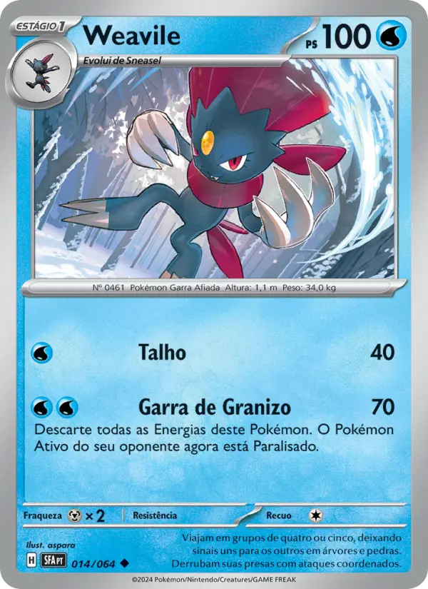 Carta 014