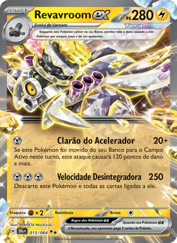 Carta 015