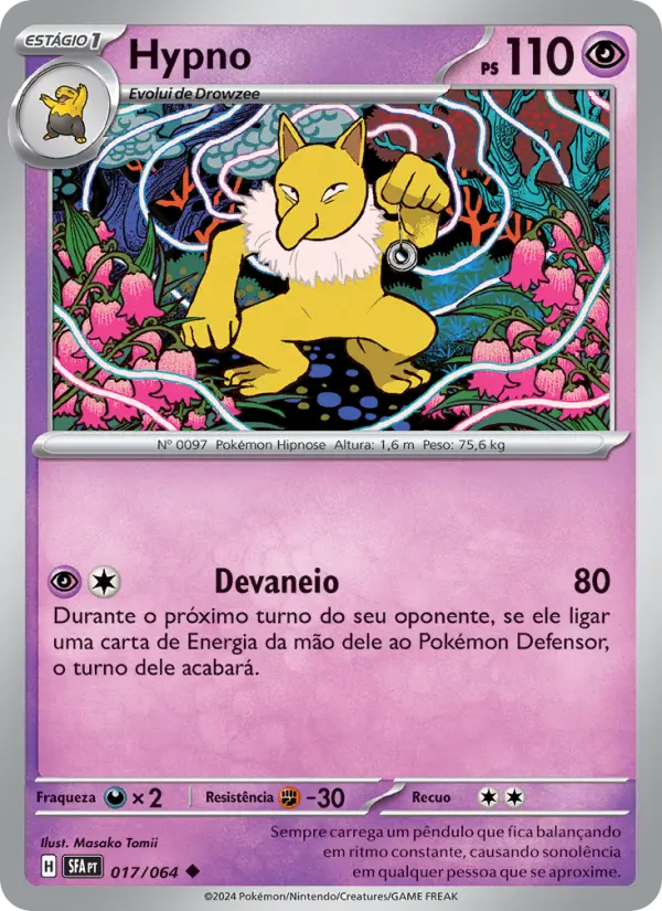 Carta 017