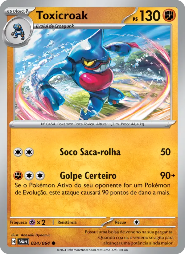 Carta 024
