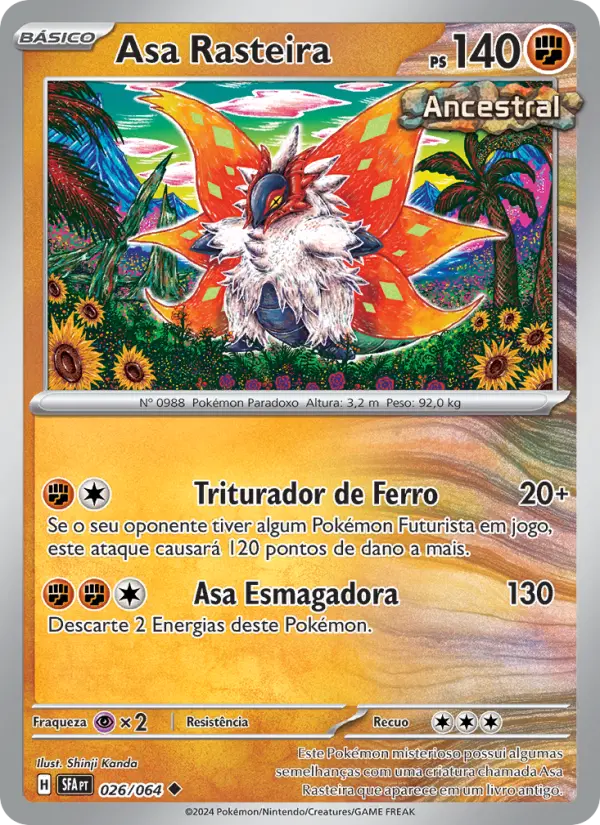 Carta 026