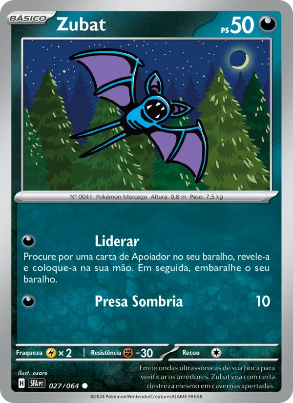 Carta 027