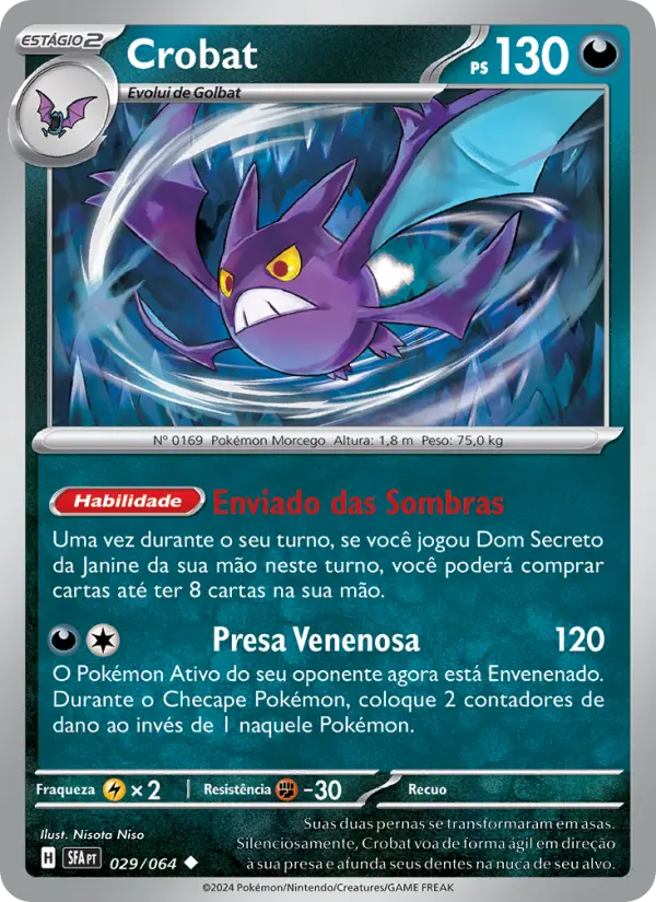 Carta 029