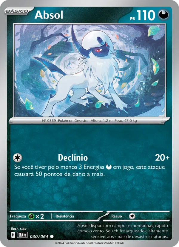 Carta 030