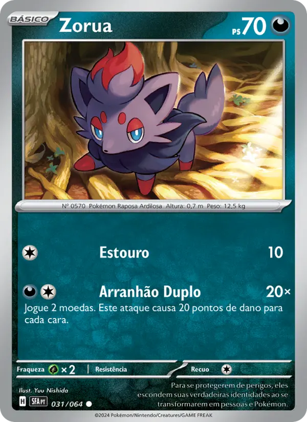 Carta 031