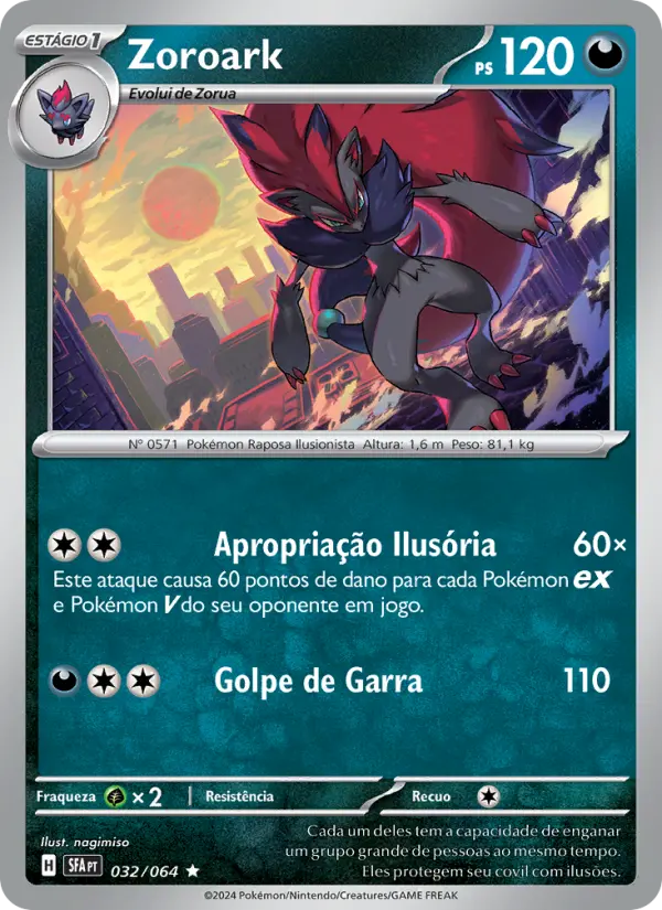 Carta 032