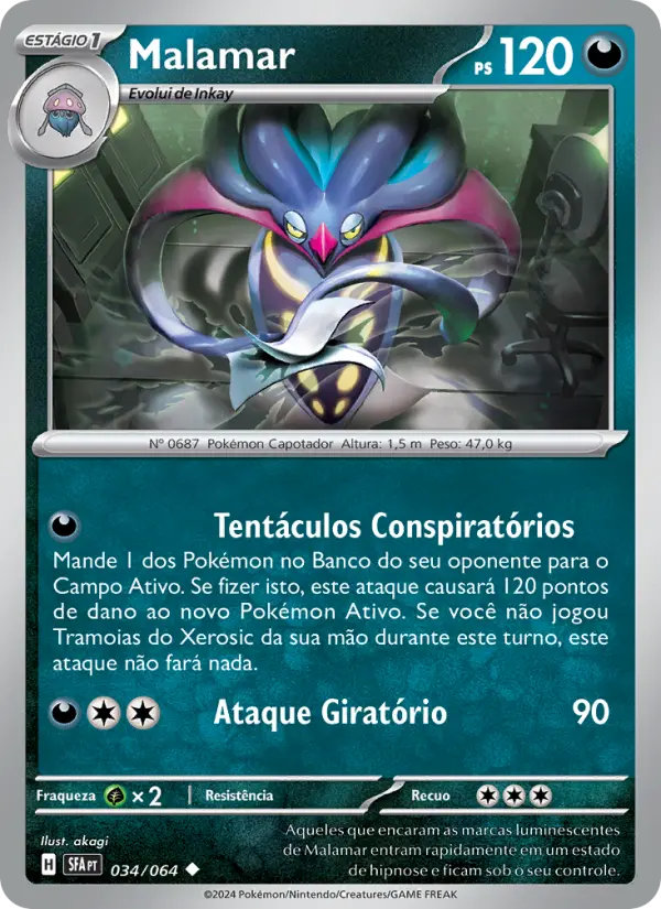 Carta 034