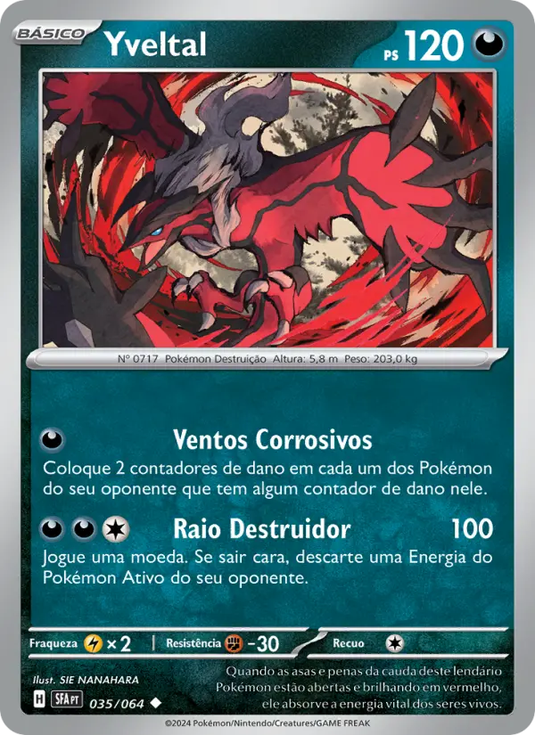 Carta 035