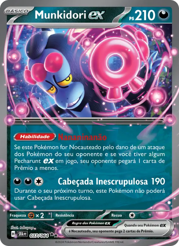 Carta 037