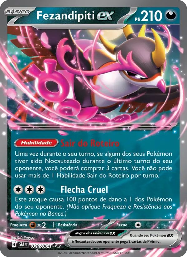 Carta 038