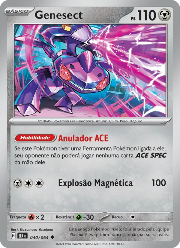 Carta 040
