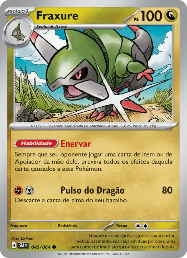 Carta 045