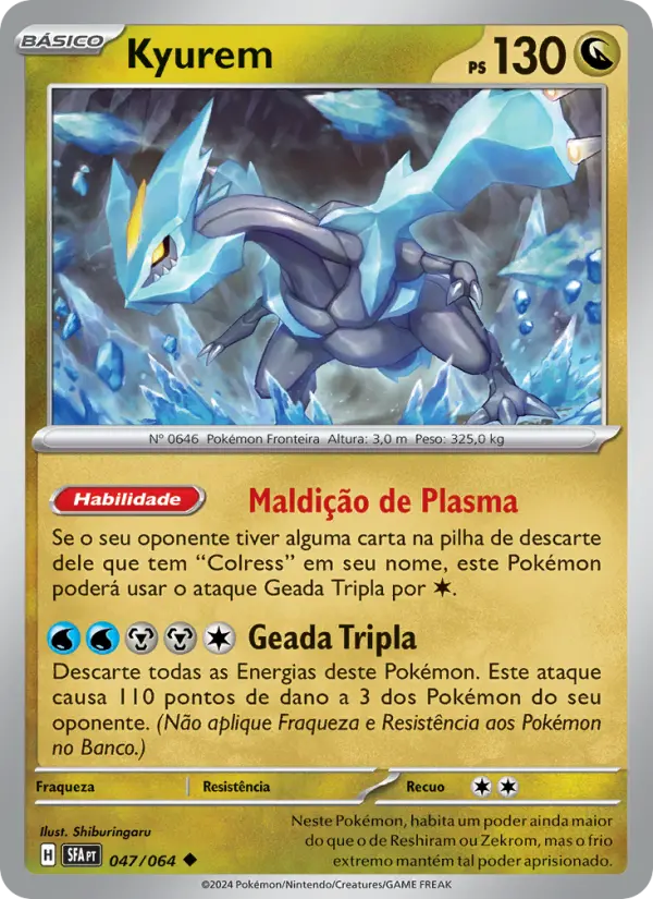 Carta 047