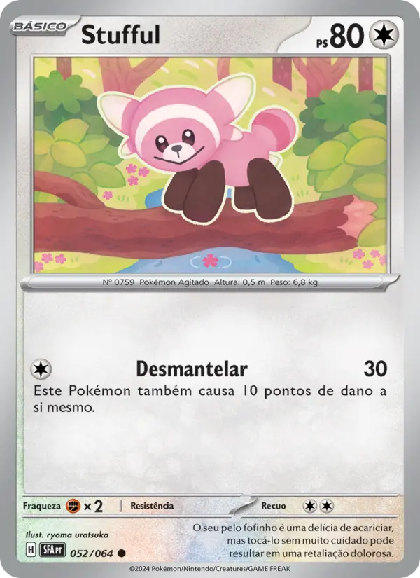 Carta 052