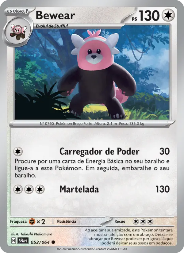 Carta 053