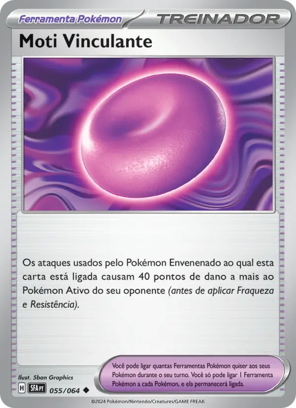 Carta 055
