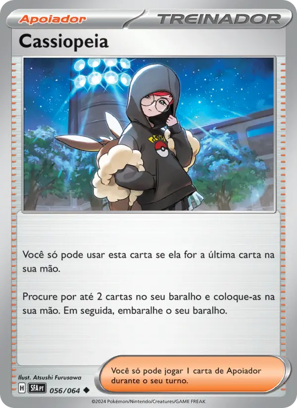 Carta 056