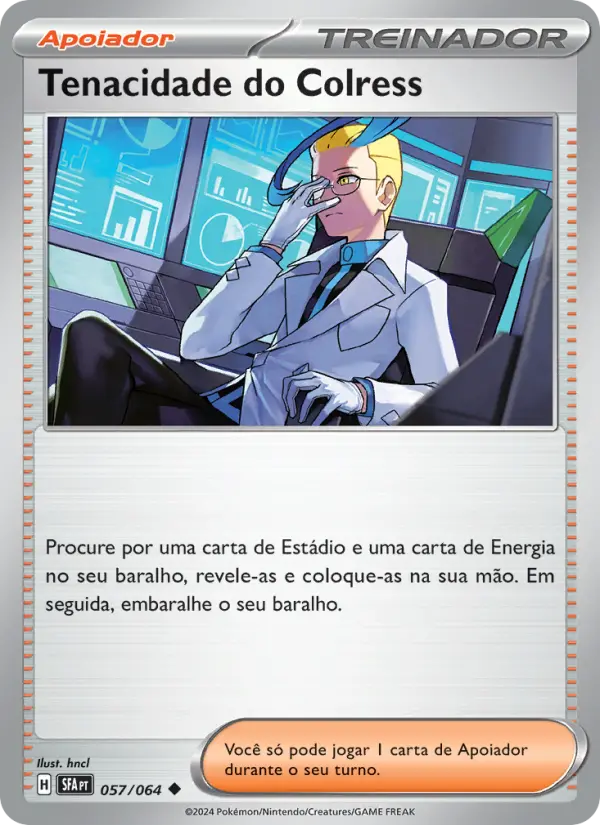 Carta 057