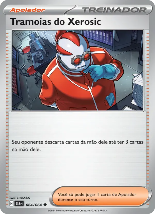 Carta 064