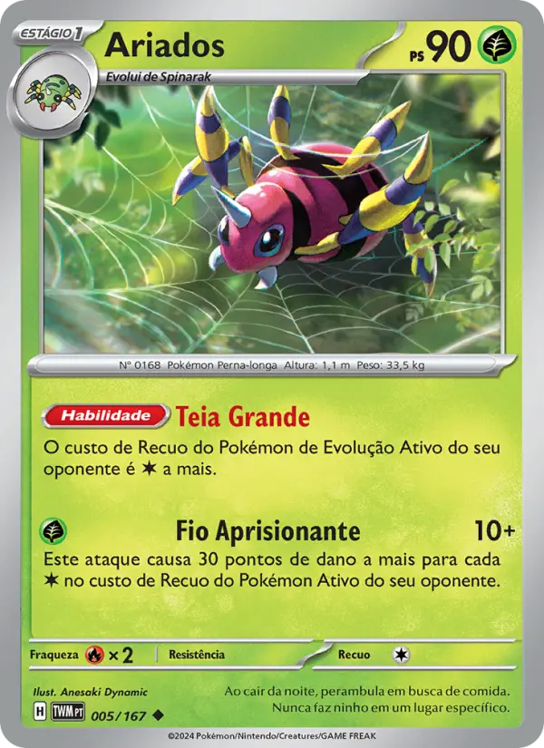 Carta 005