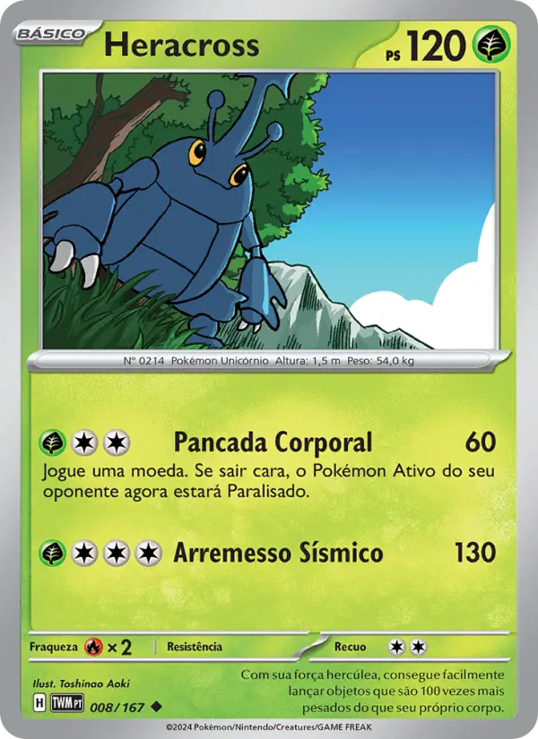 Carta 008