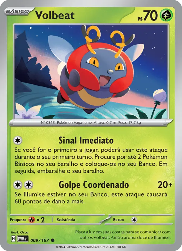 Carta 009