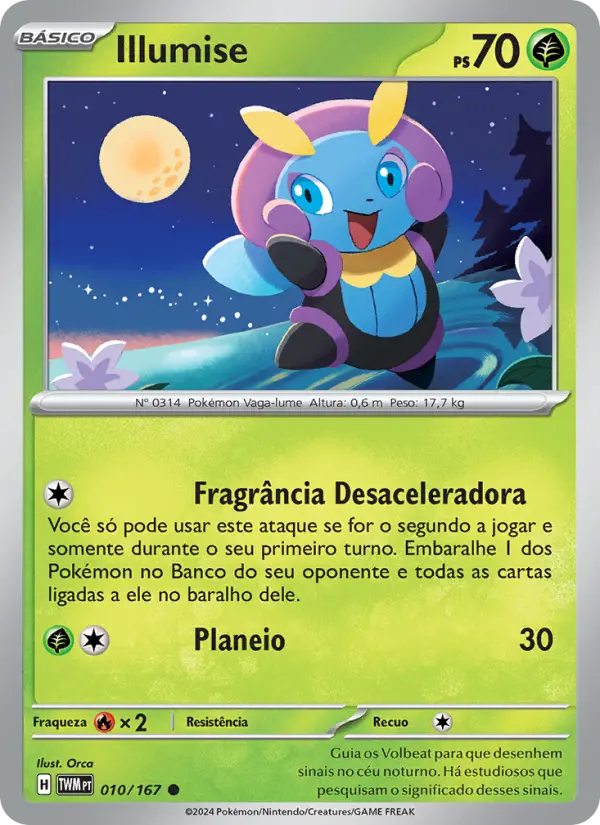 Carta 010