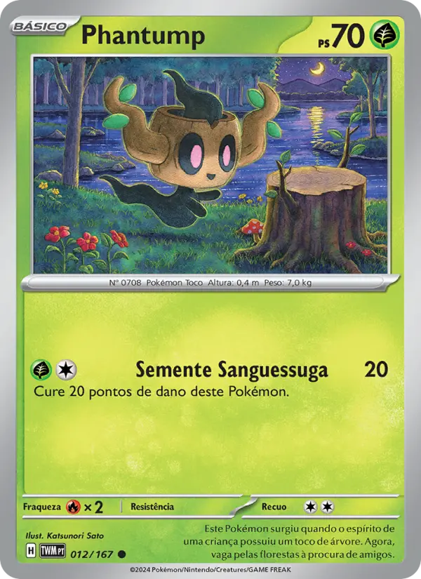 Carta 012