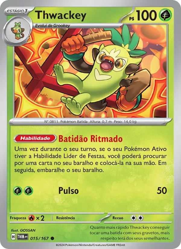 Carta 015